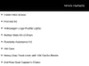 8 thumbnail image of  2026 Volkswagen Atlas 2.0T SEL