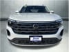 8 thumbnail image of  2026 Volkswagen Atlas 2.0T SEL