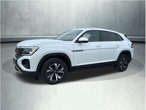 1 image of 2026 Volkswagen Atlas Cross Sport 2.0T SE