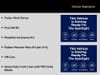 2 thumbnail image of  2026 Volkswagen Atlas Cross Sport 2.0T SE w/Technology