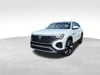 3 thumbnail image of  2026 Volkswagen Atlas Cross Sport SE w/Technology