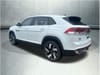3 thumbnail image of  2026 Volkswagen Atlas Cross Sport SE w/Technology