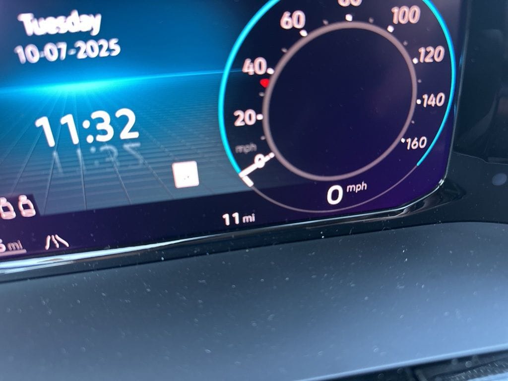 2026 Volkswagen Atlas Cross Sport SEL Premium R-LINE - Photo 20