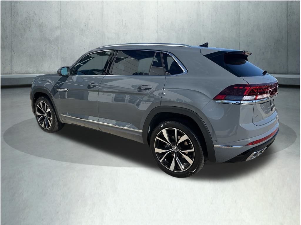 2026 Volkswagen Atlas Cross Sport SEL Premium R-LINE - Photo 6