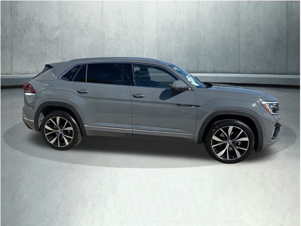 2026 Volkswagen Atlas Cross Sport SEL Premium R-LINE - Photo 3