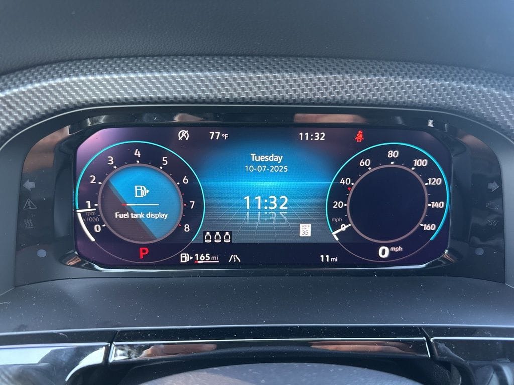 2026 Volkswagen Atlas Cross Sport SEL Premium R-LINE - Photo 19