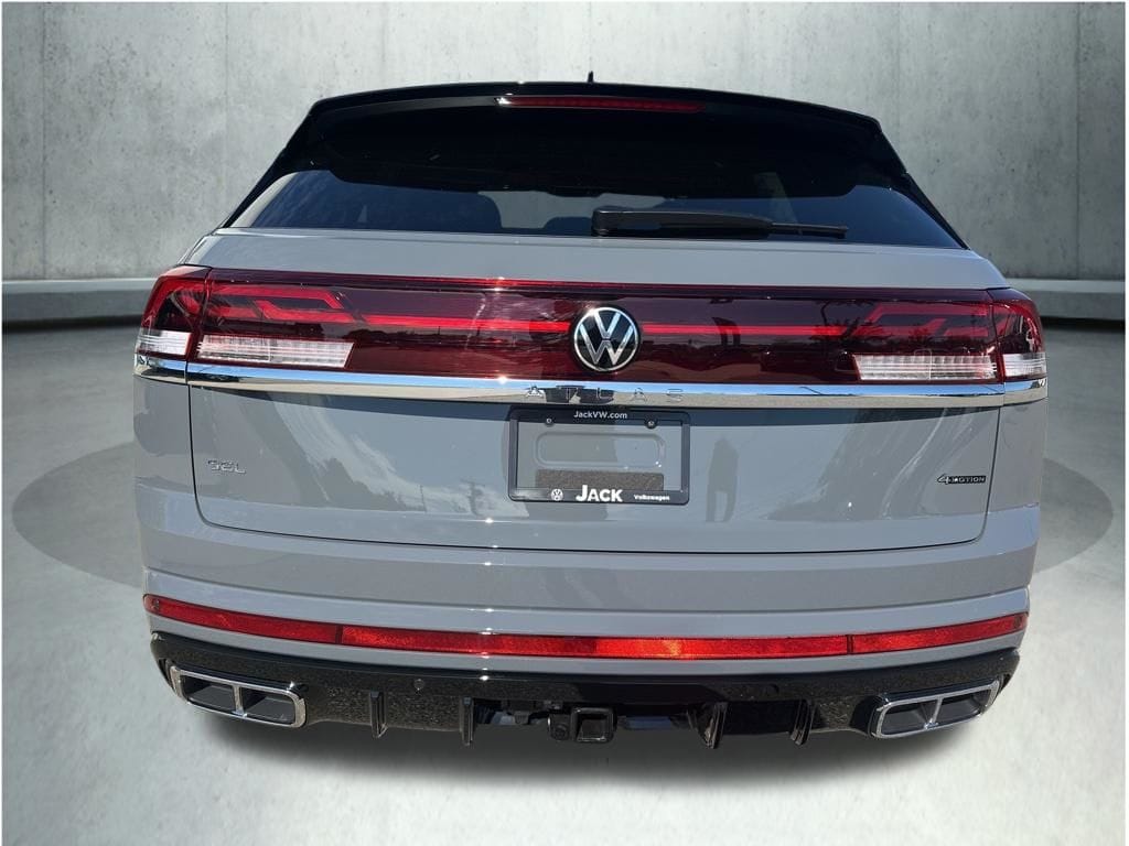 2026 Volkswagen Atlas Cross Sport SEL Premium R-LINE - Photo 7