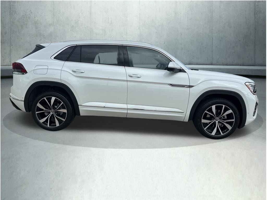 2026 Volkswagen Atlas Cross Sport SEL Premium R-LINE - Photo 6