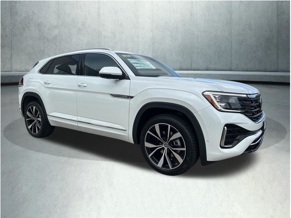 2026 Volkswagen Atlas Cross Sport SEL Premium R-LINE - Photo 7