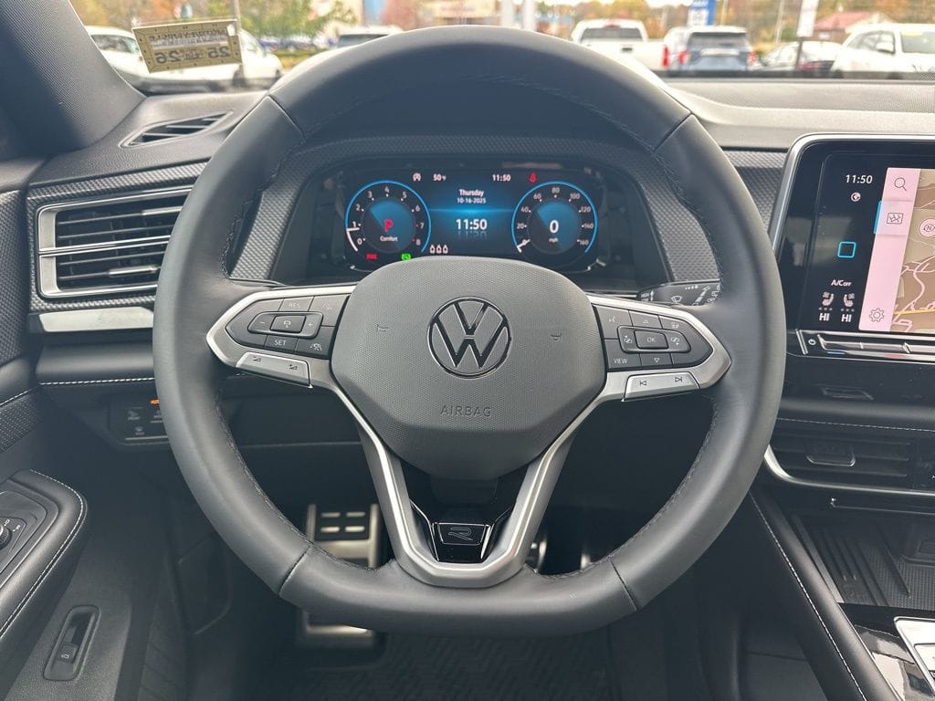 2026 Volkswagen Atlas Cross Sport SEL Premium R-LINE - Photo 14