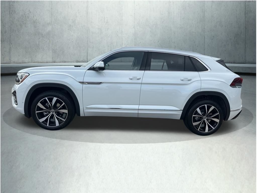 2026 Volkswagen Atlas Cross Sport SEL Premium R-LINE - Photo 2