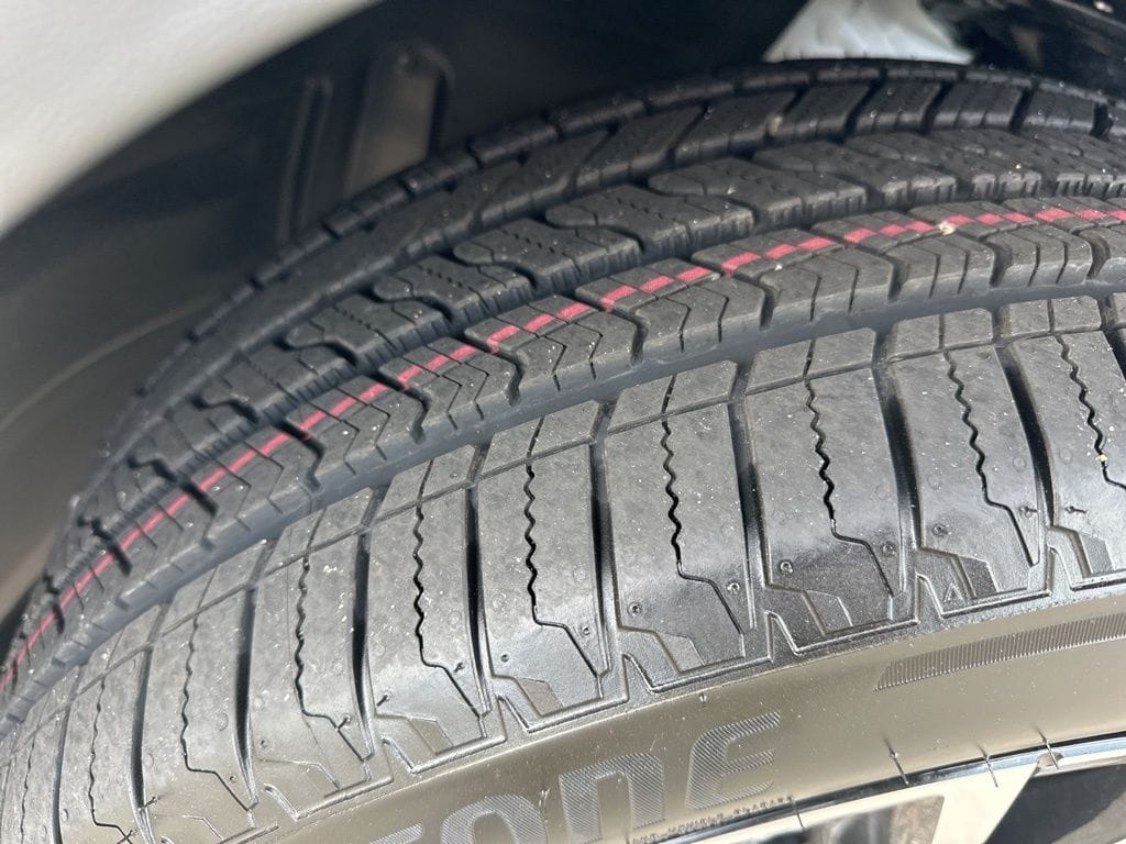 2026 Volkswagen Atlas Cross Sport SEL Premium R-LINE - Photo 27