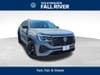 1 thumbnail image of  2026 Volkswagen Atlas Cross Sport 2.0T SEL R-Line Black