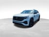 3 thumbnail image of  2026 Volkswagen Atlas Cross Sport 2.0T SEL R-Line Black