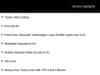 8 thumbnail image of  2026 Volkswagen Atlas Cross Sport SEL R-Line Black