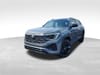 3 thumbnail image of  2026 Volkswagen Atlas Cross Sport SEL R-Line Black