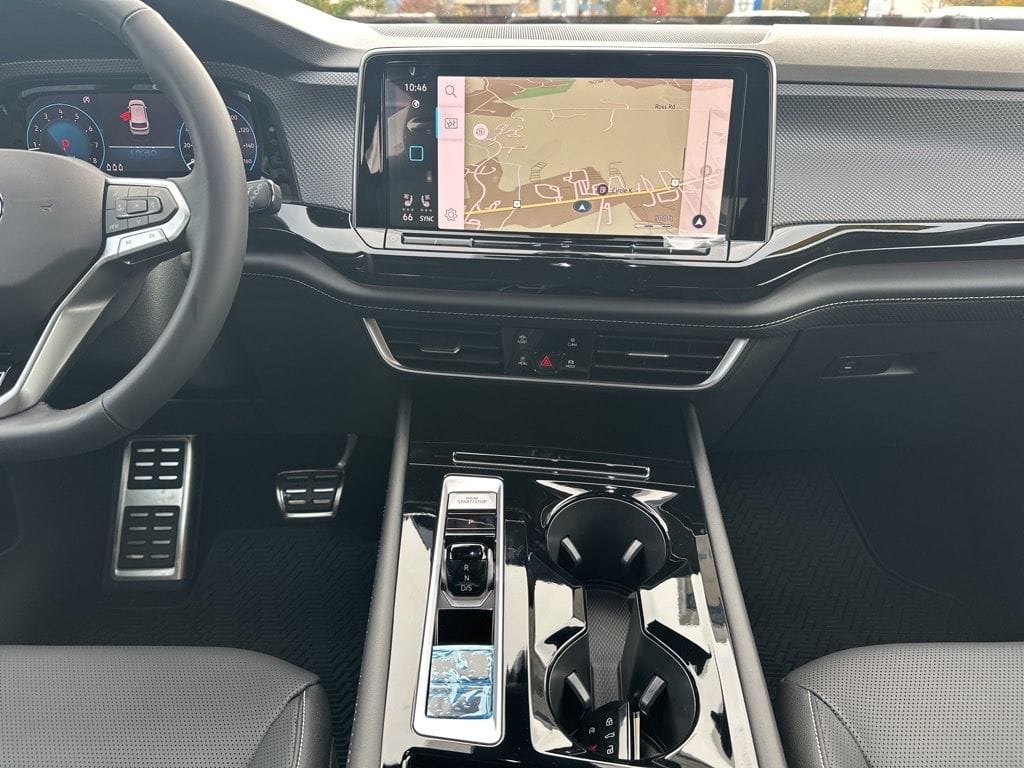 2026 Volkswagen Atlas Cross Sport SEL R-LINE - Photo 15