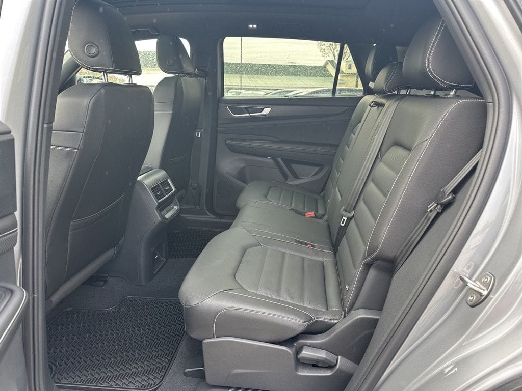 2026 Volkswagen Atlas Cross Sport SEL R-LINE - Photo 25