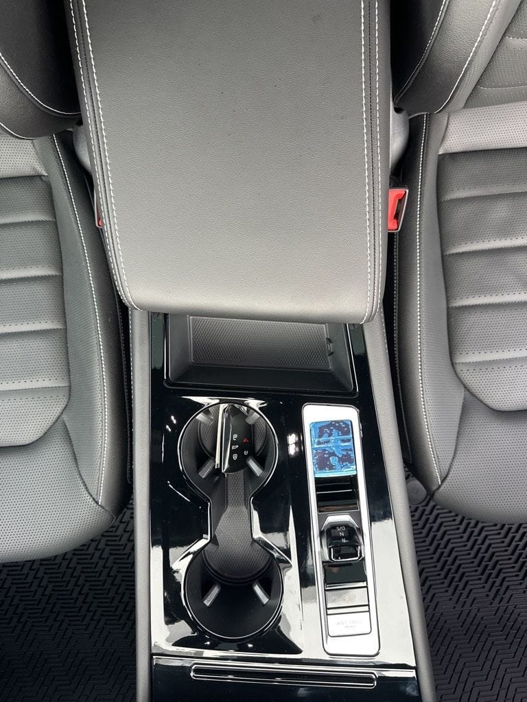 2026 Volkswagen Atlas Cross Sport SEL R-LINE - Photo 26
