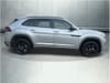 7 thumbnail image of  2026 Volkswagen Atlas Cross Sport 2.0T SEL R-Line Black