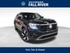 2026 Volkswagen Atlas Cross Sport 2.0T SEL