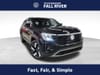 1 thumbnail image of  2026 Volkswagen Atlas Cross Sport 2.0T SEL