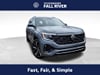 2026 Volkswagen Atlas Cross Sport SEL Premium R-Line