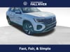 2026 Volkswagen Atlas Cross Sport SEL