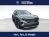 1 thumbnail image of  2026 Volkswagen Atlas SEL