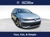 2026 Volkswagen Golf GTI 2.0T S