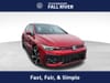 1 thumbnail image of  2026 Volkswagen Golf GTI 2.0T SE