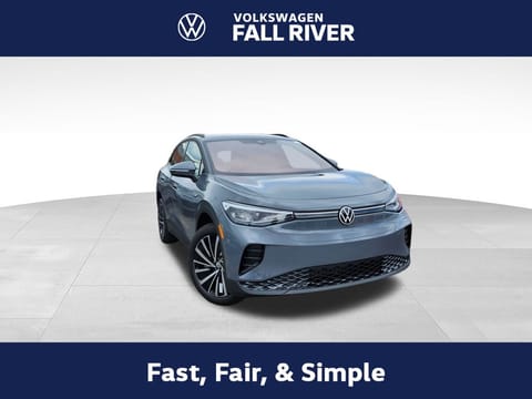 1 image of 2026 Volkswagen ID.4 Pro