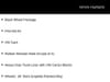 8 thumbnail image of  2026 Volkswagen Jetta 1.5T SE