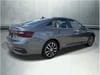 5 thumbnail image of  2026 Volkswagen Jetta 1.5T SE