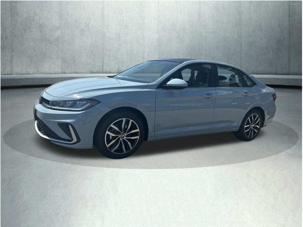 2026 Volkswagen Jetta 1.5T SE Auto SULEV's photo