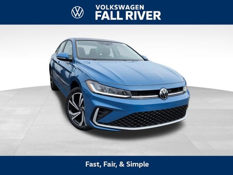 1 image of 2026 Volkswagen Jetta 1.5T SEL