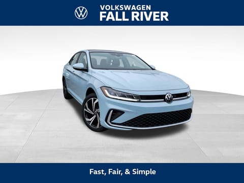 1 image of 2026 Volkswagen Jetta 1.5T SEL