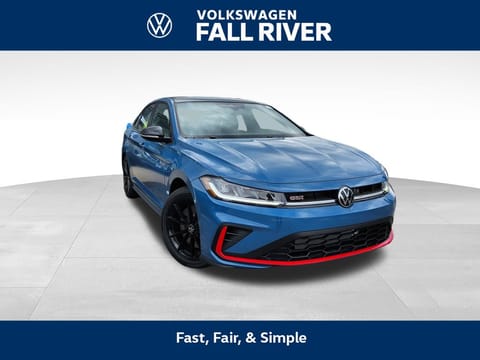 1 image of 2026 Volkswagen Jetta GLI 2.0T Autobahn