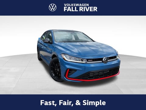 1 image of 2026 Volkswagen Jetta GLI 2.0T Autobahn