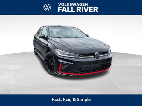 1 image of 2026 Volkswagen Jetta GLI 2.0T Autobahn