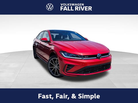 1 image of 2026 Volkswagen Jetta GLI 2.0T Autobahn