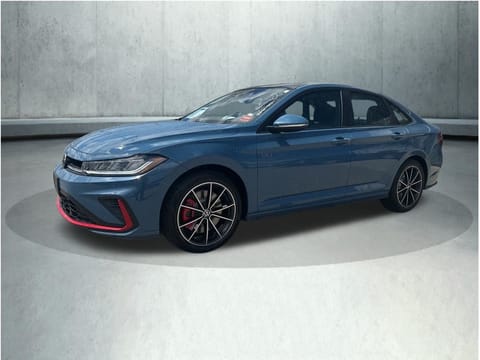 1 image of 2026 Volkswagen Jetta GLI 2.0T Autobahn