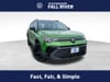 2026 Volkswagen Taos 1.5T SE Black
