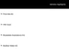 8 thumbnail image of  2026 Volkswagen Taos 1.5T SE Black