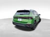 6 thumbnail image of  2026 Volkswagen Taos 1.5T SE Black