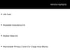 8 thumbnail image of  2026 Volkswagen Taos 1.5T SE Black