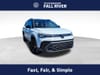 2026 Volkswagen Taos 1.5T SE Black