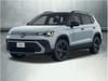 1 placeholder image of  2026 Volkswagen Taos 1.5T SE Black
