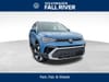 1 thumbnail image of  2026 Volkswagen Taos 1.5T SE