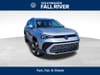 1 thumbnail image of  2026 Volkswagen Taos 1.5T SE